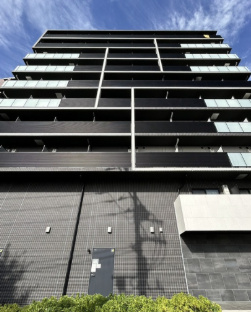 RELUXIA GRANDE 横濱吉野町| 横浜市南区吉野町の賃貸物件