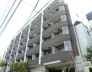 ザ・パークハビオ横浜山手 | 横浜市中区石川町の賃貸物件