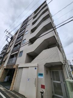 マーレ横浜白金| 横浜市南区黄金町の賃貸物件