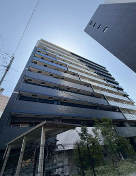 プレサンス横浜大通り公園| 横浜市南区阪東橋の賃貸物件