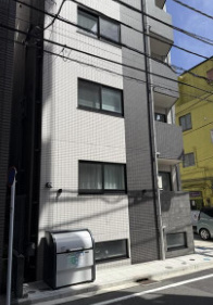 ダリア横浜 | 横浜市中区黄金町の賃貸物件