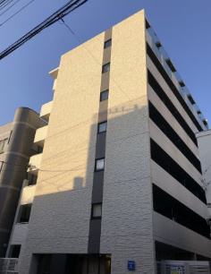 リライア吉野町Ⅱ| 横浜市南区吉野町の賃貸物件