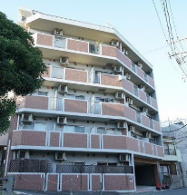 ル・グロワール| 横浜市南区南太田の賃貸物件