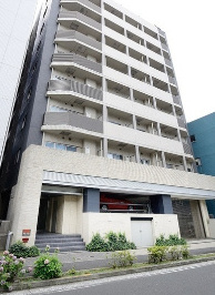 グラマシー横濱関内 | 横浜市中区伊勢佐木長者町の賃貸物件