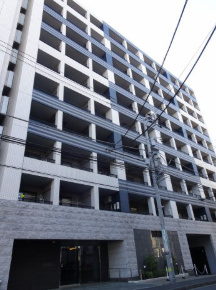 ガーラ・プレシャス横濱関内 | 横浜市中区伊勢佐木長者町の賃貸物件