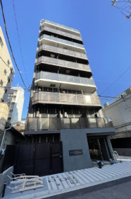 MAXIV横浜吉野町DUE| 横浜市南区・吉野町駅|1K|セキュリティ面が魅力。ペット飼育相談可能なお部屋です